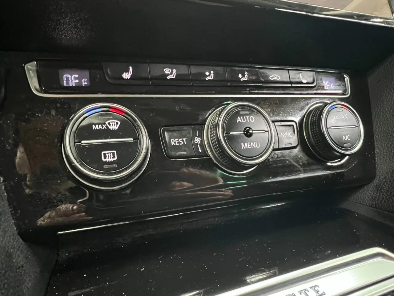 Billede 15 - VW Passat 1,4 GTE DSG