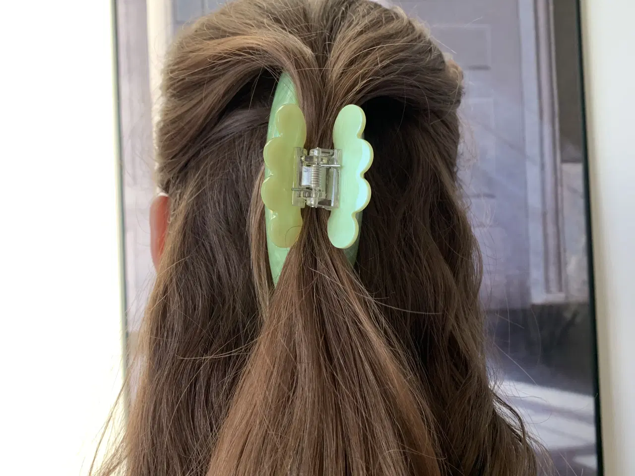 Billede 5 - Sui Ava hårklemme 