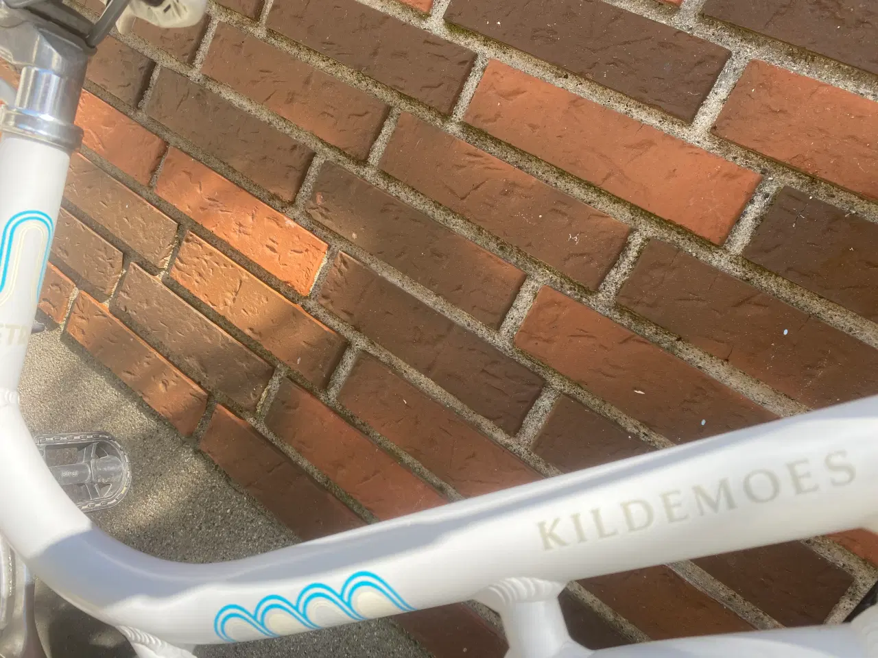 Billede 5 - Købt til 4899 kr 20 tommer prinsesse cykel 