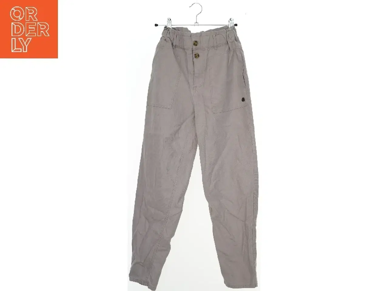 Billede 1 - Bukser med knapper fra Pomp de Lux (str. 152)