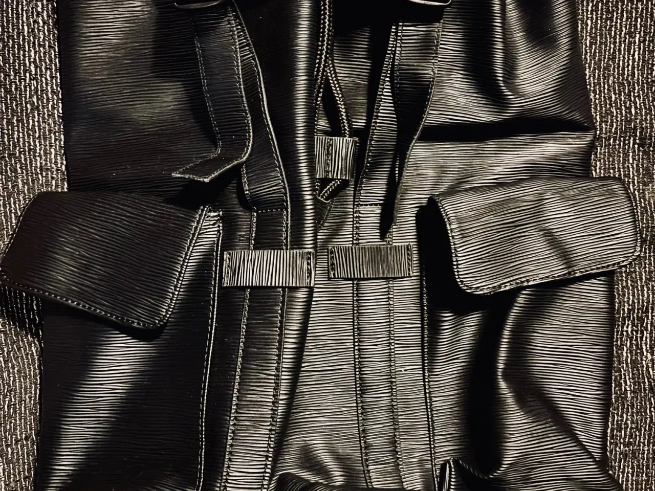 Billede 4 - Siksilk - Rygsæk