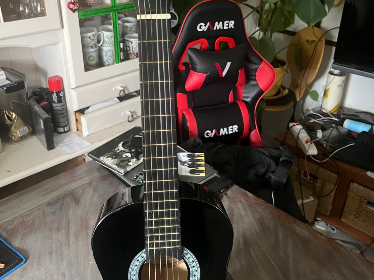 Billede 10 - Start Guitar
