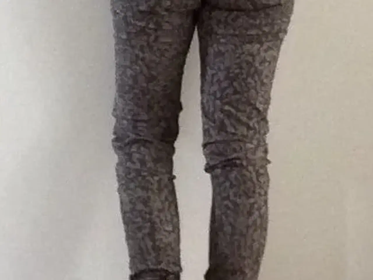 Billede 3 - Flotte nye jeans fra Copenhagen Luxe