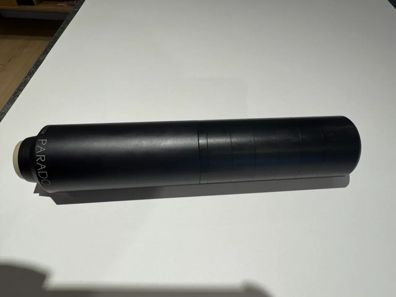 Billede 1 - Sonic Nielsen - lyddæmper, max 8