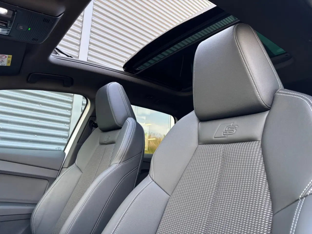 Billede 5 - Audi Q4 e-tron 40 S-line
