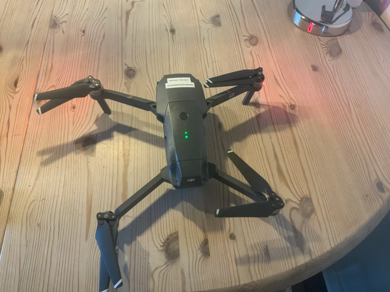 Billede 5 - Mavic Pro drone