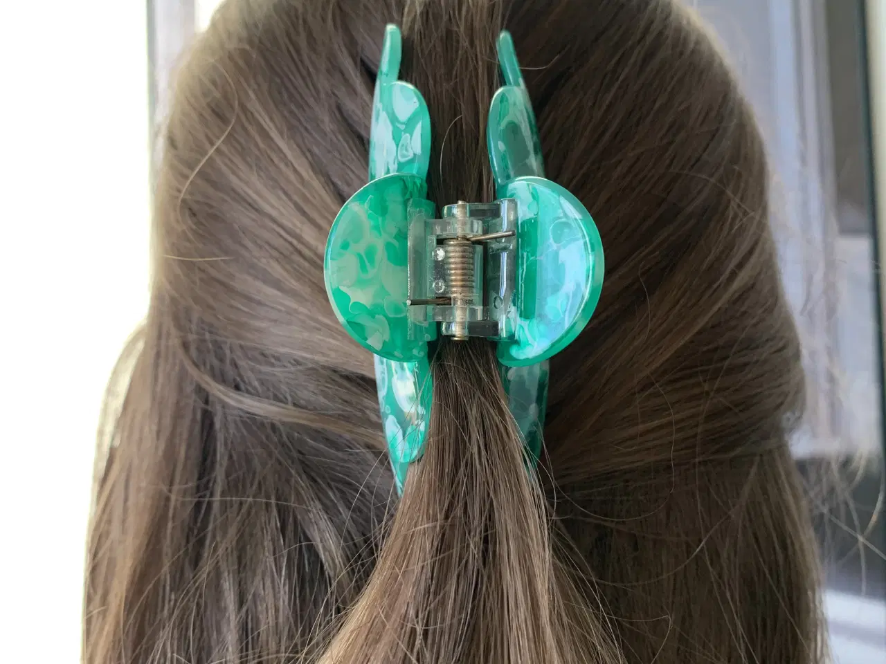 Billede 4 - Becksöndergaard hårklemme 