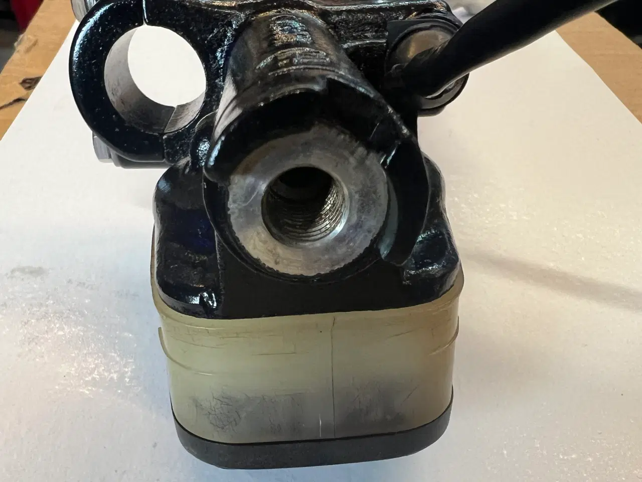 Billede 6 - Yamaha FS1 DX Original Mastercylinder