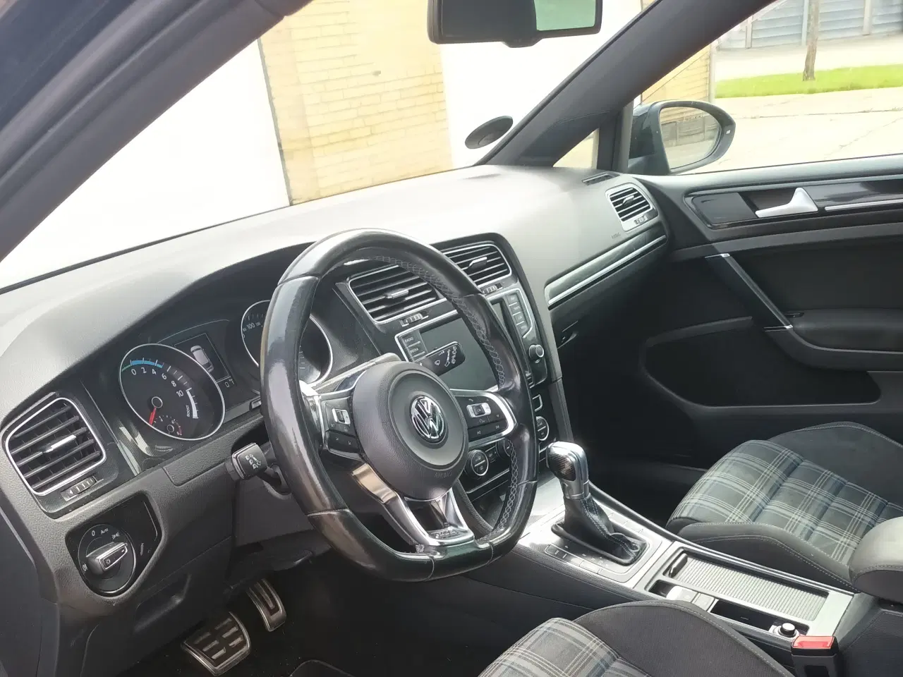 Billede 3 - Lækker Golf 1.4 GTE