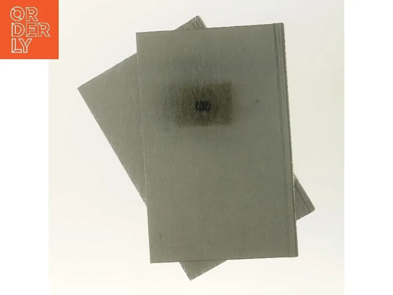 Billede 3 - Falkene Vender Tilbage af Wilbur Smith (Bog)