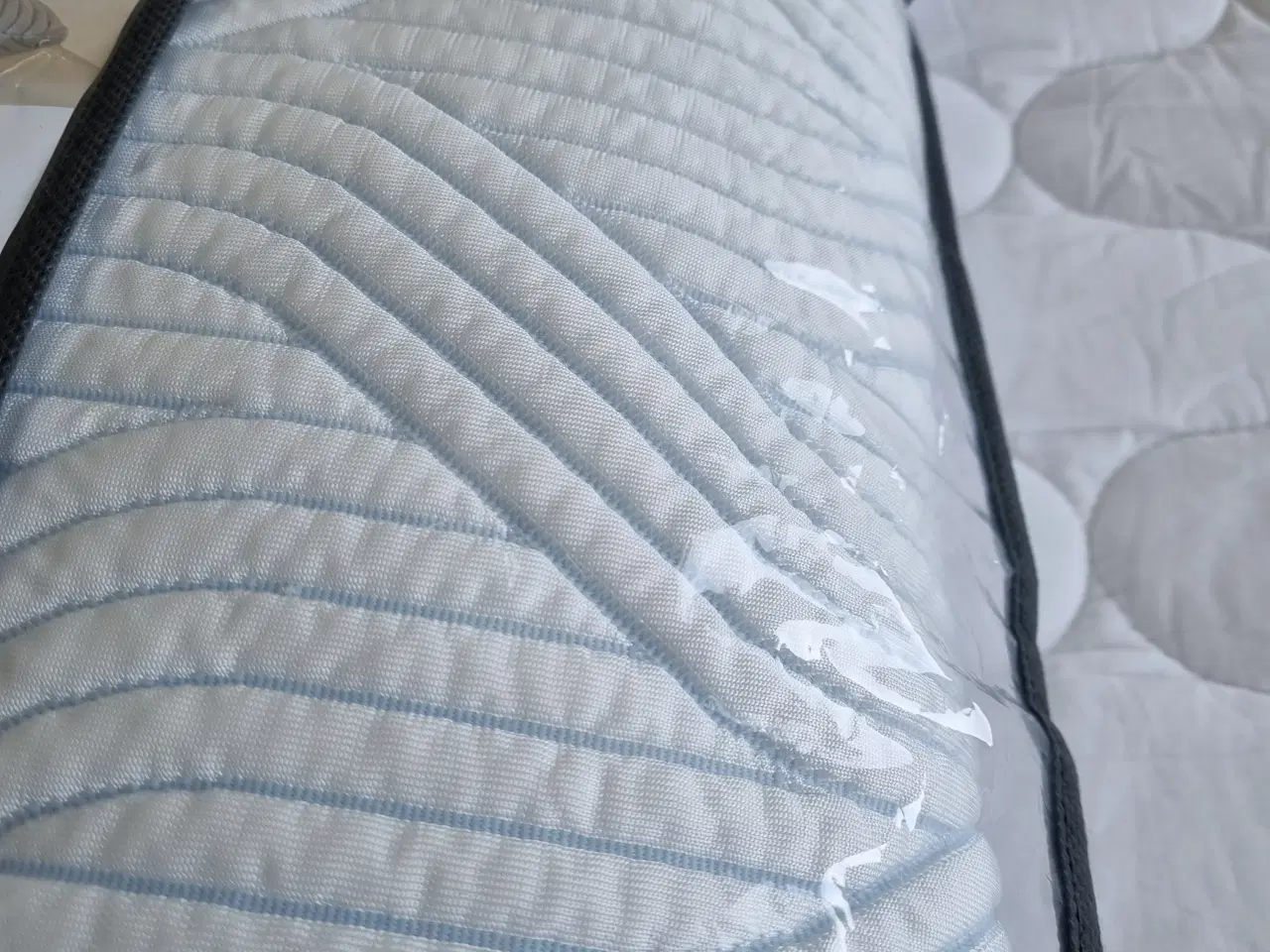 Billede 3 - Tempur puder og Anemone dyner
