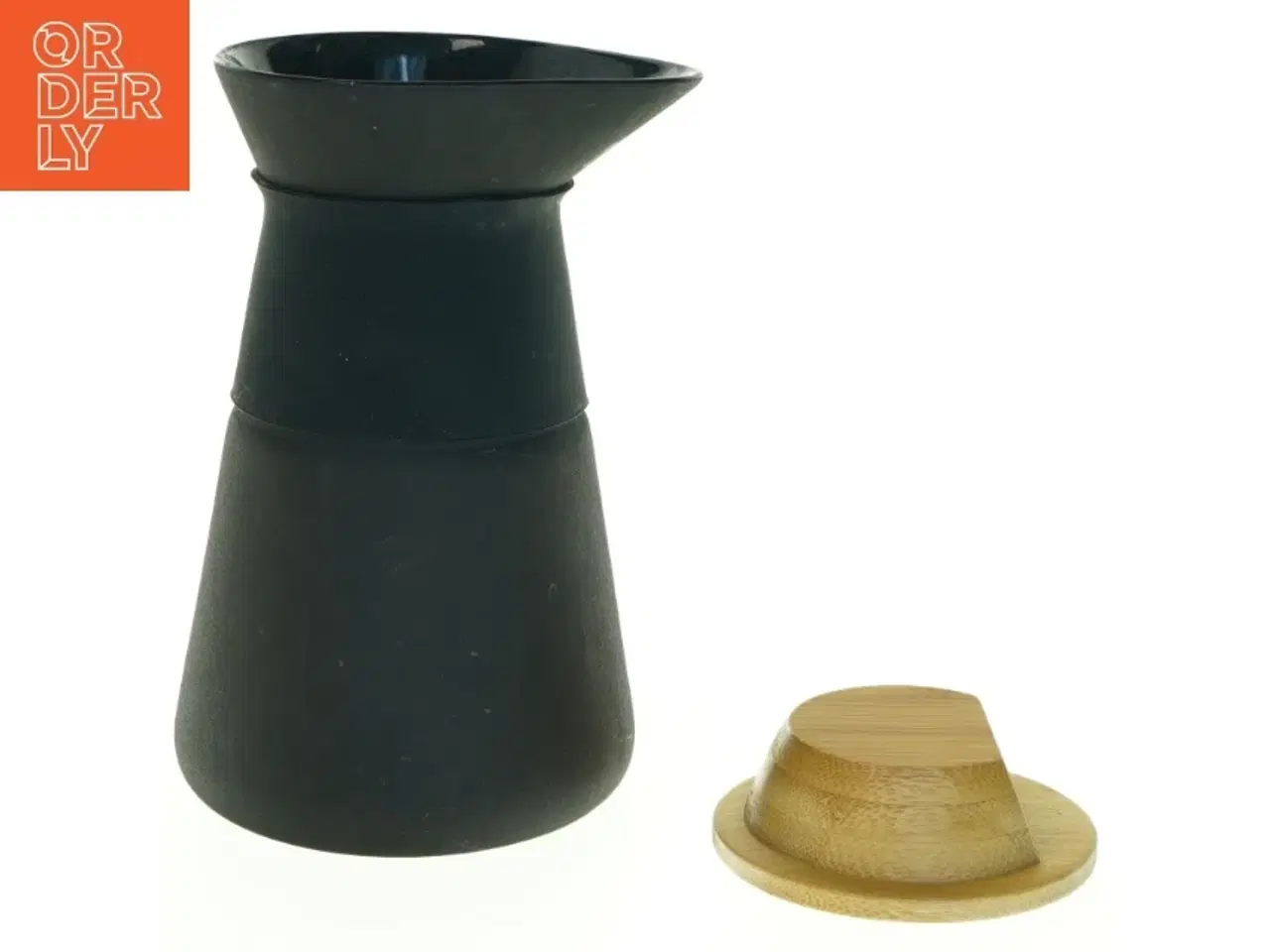 Billede 2 - Stelton kaffekande uden tragt (str. 18,5 x 10 cm)