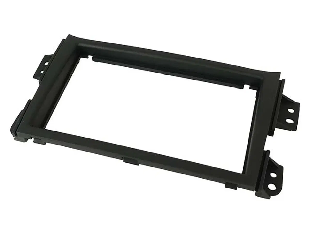 Billede 1 - Connects2 r plasticramme splash