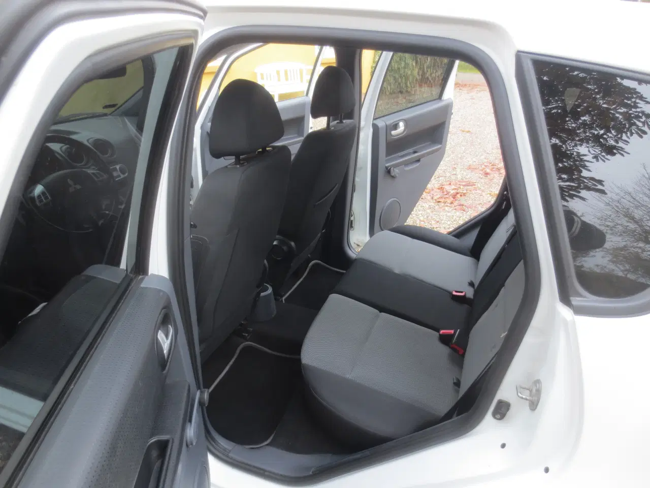 Billede 14 - Mitsubishi Colt 1.3 i Nysynet