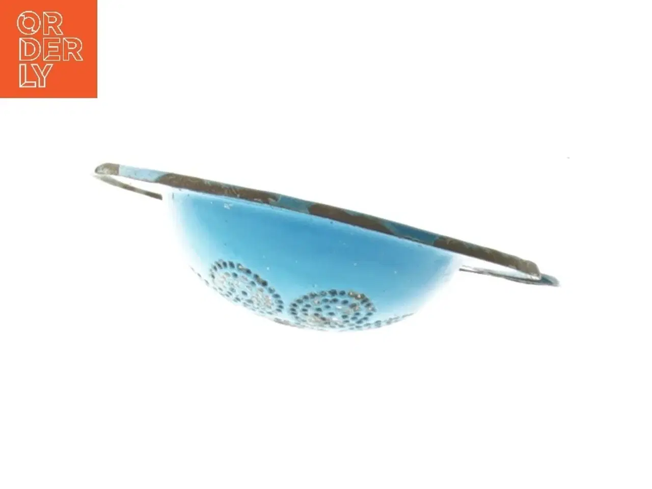 Billede 2 - Madam Blå tesi (str. 14 cm)