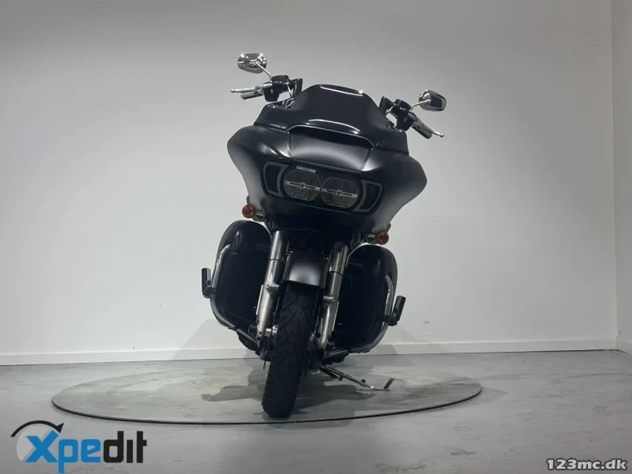 Billede 6 - Harley-Davidson FLTRXS Road Glide Special