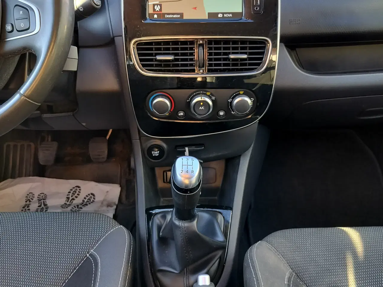 Billede 6 - Renault Clio TCe 90 Sport Tourer 2019 