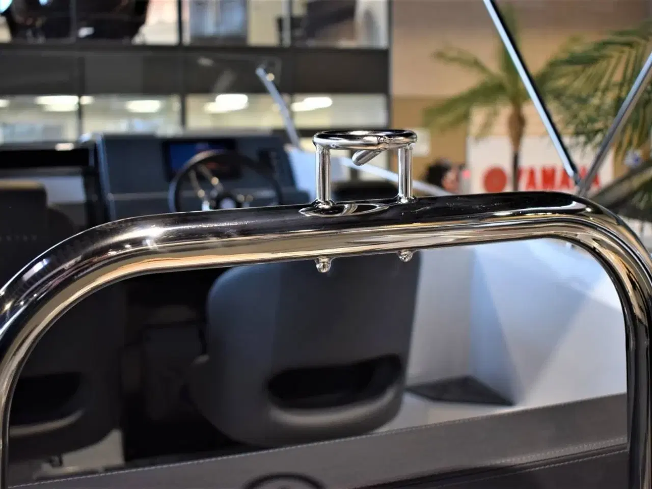 Billede 11 - Coaster 640 SD - Yamaha F100