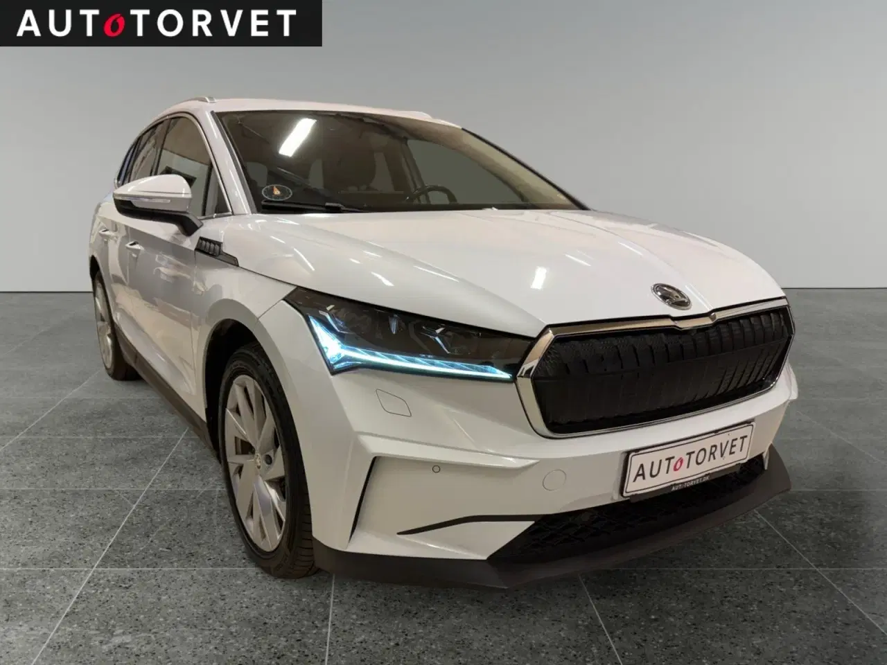 Billede 2 - Skoda Enyaq 80 iV