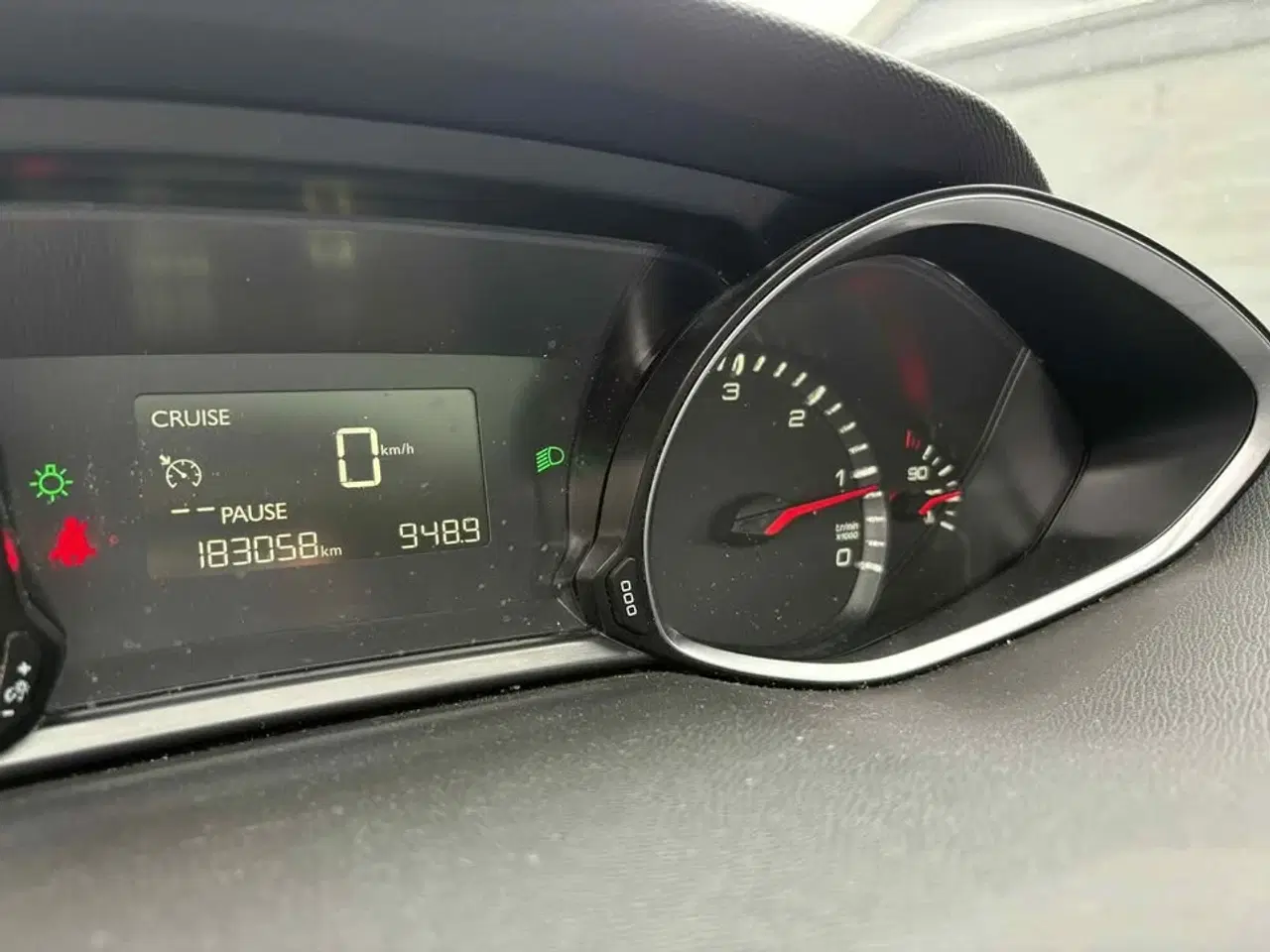 Billede 7 - Peugeot 308 Style SW