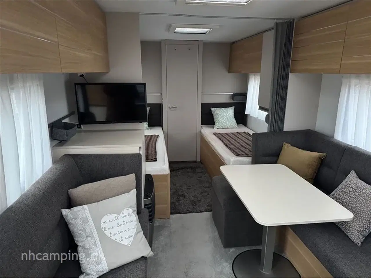 Billede 3 - 2021 - Adria Adora 613 HT Sælges for kunde