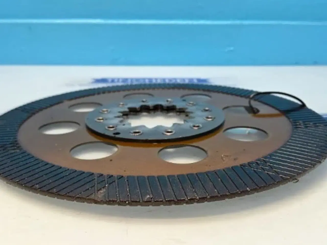 Billede 11 - Massey Ferguson 6290 Bremseskive 3617653M91