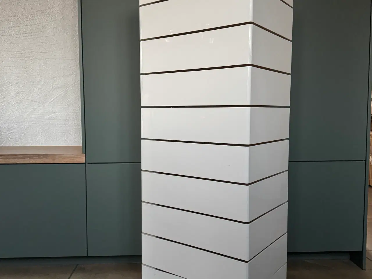 Billede 2 - Magis 360 Container 10 - rullevogn med 10 skuffer