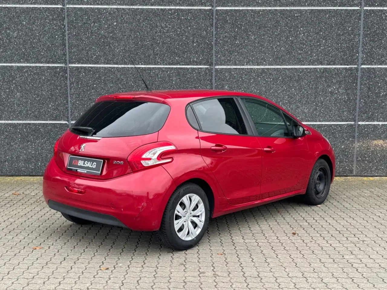 Billede 3 - Peugeot 208 1,0 VTi 68 Active