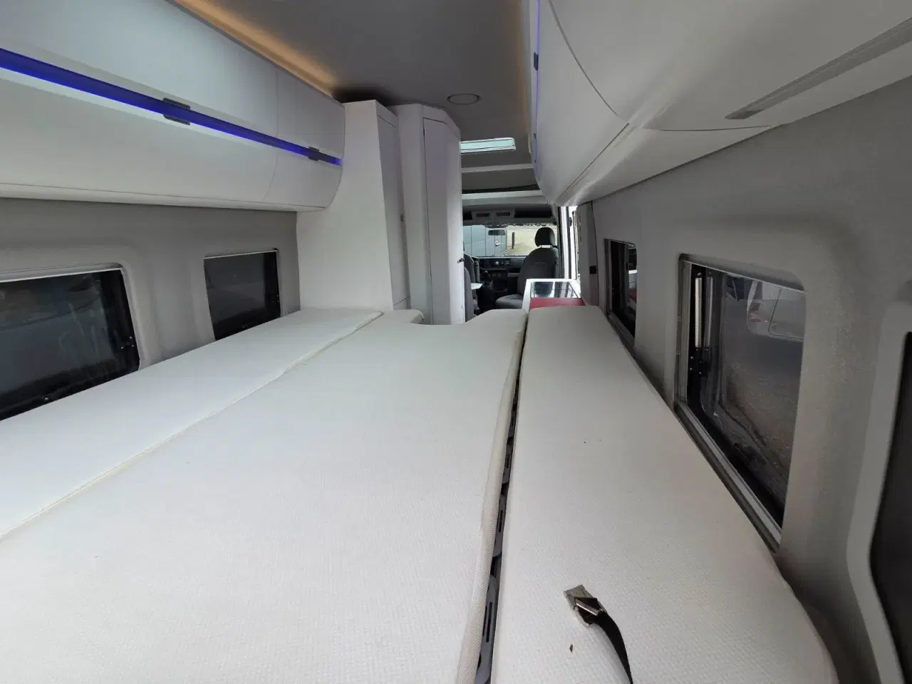 Billede 17 - VW Grand California 2,0 TDi 177 680 aut.