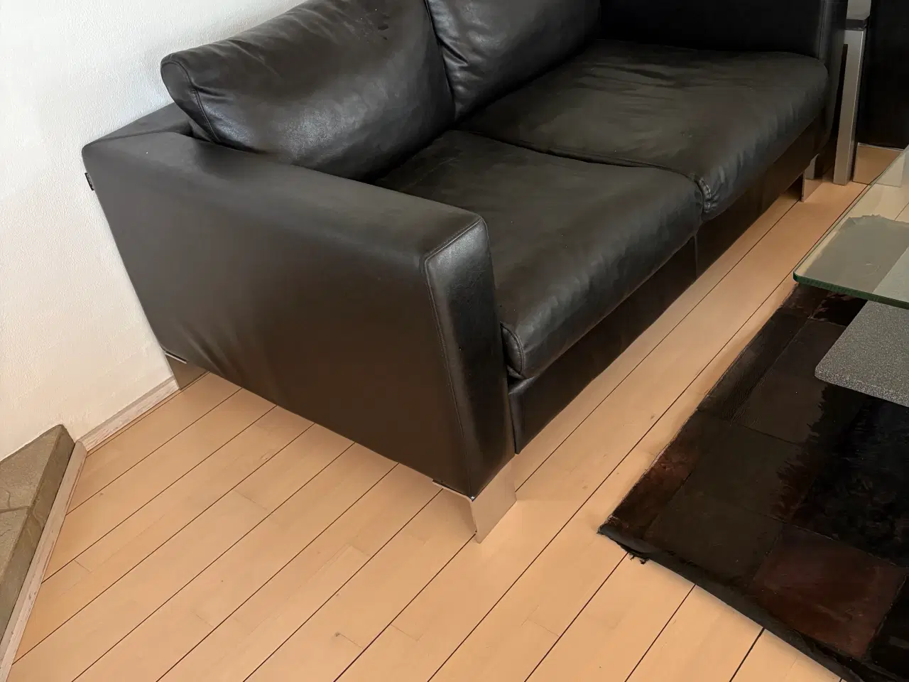 Billede 8 - Sofa 2+3 Pers.