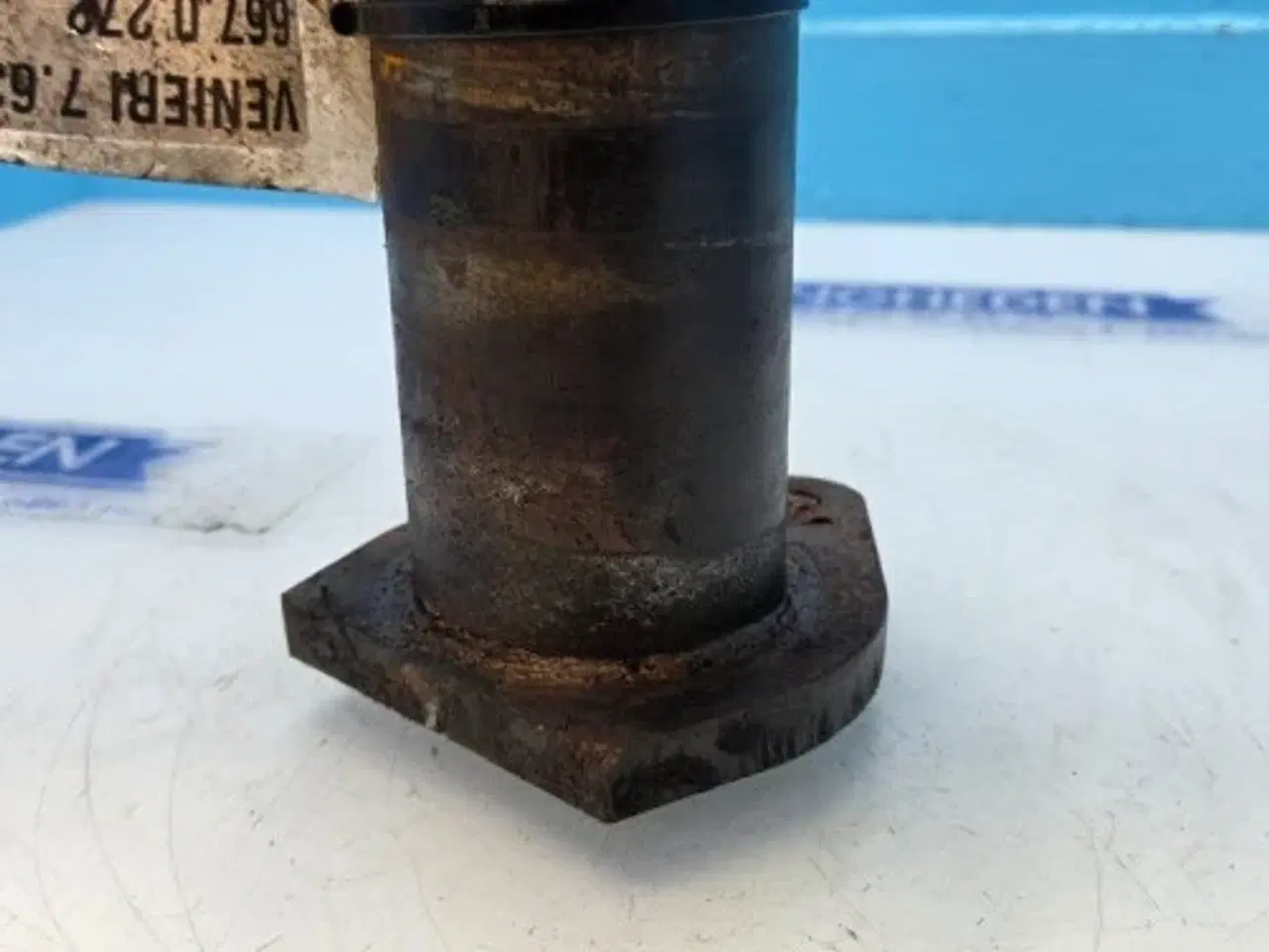 Billede 3 - Venieri 7.63B Pin 667.0.272