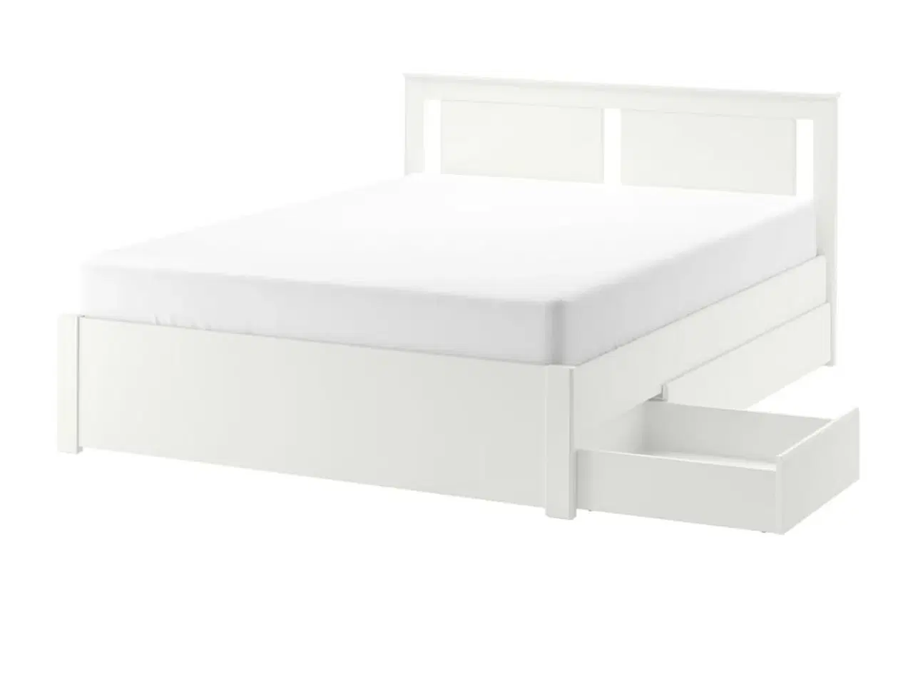 Billede 13 - Songesand Sengestel 140x200
