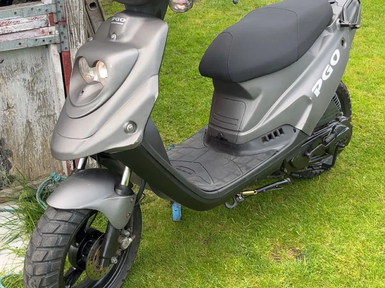 Billede 5 - Pgo 