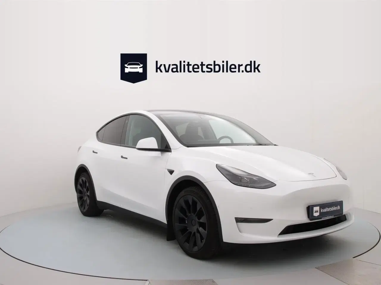 Billede 6 - Tesla Model Y  Long Range AWD