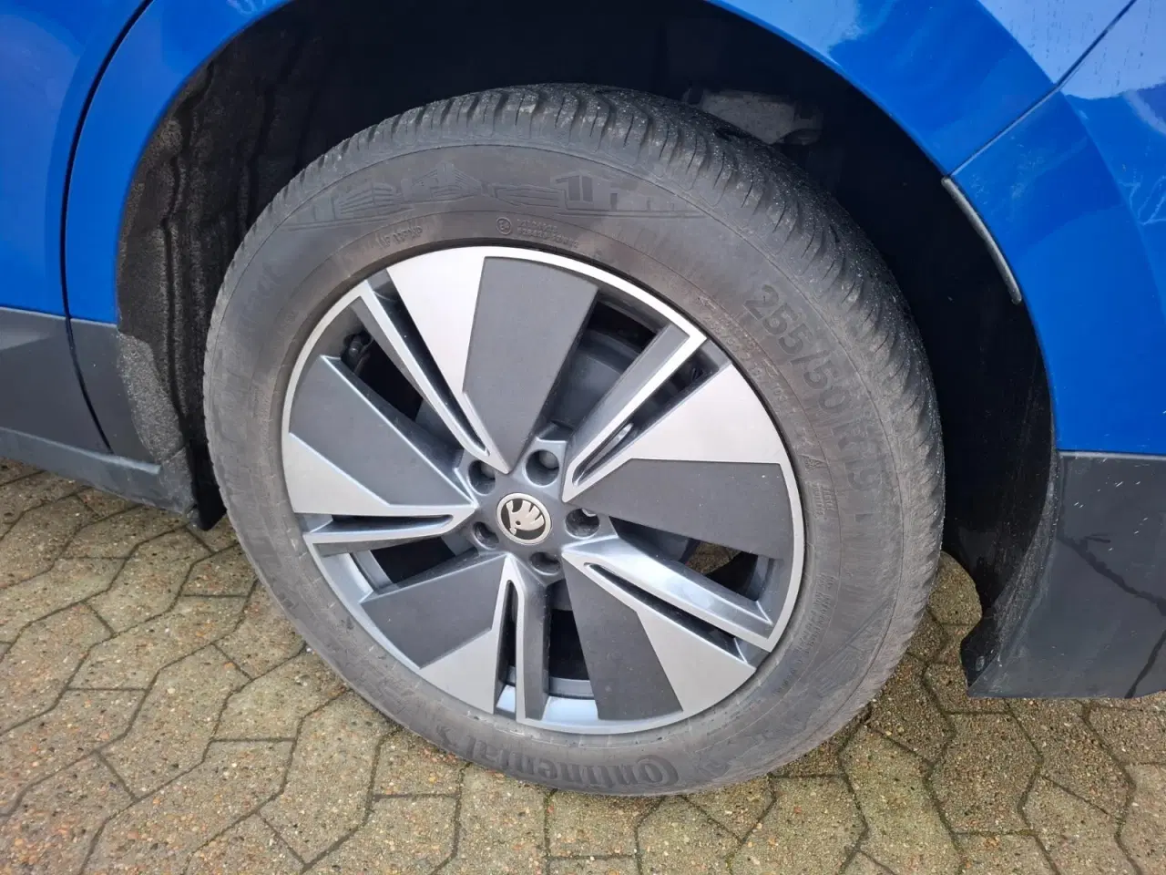 Billede 12 - Skoda Enyaq 80 iV Loft