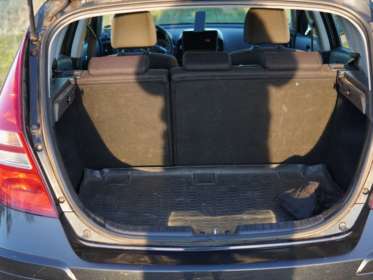 Billede 5 - Hyundai i30 - Holder syn til april 2027