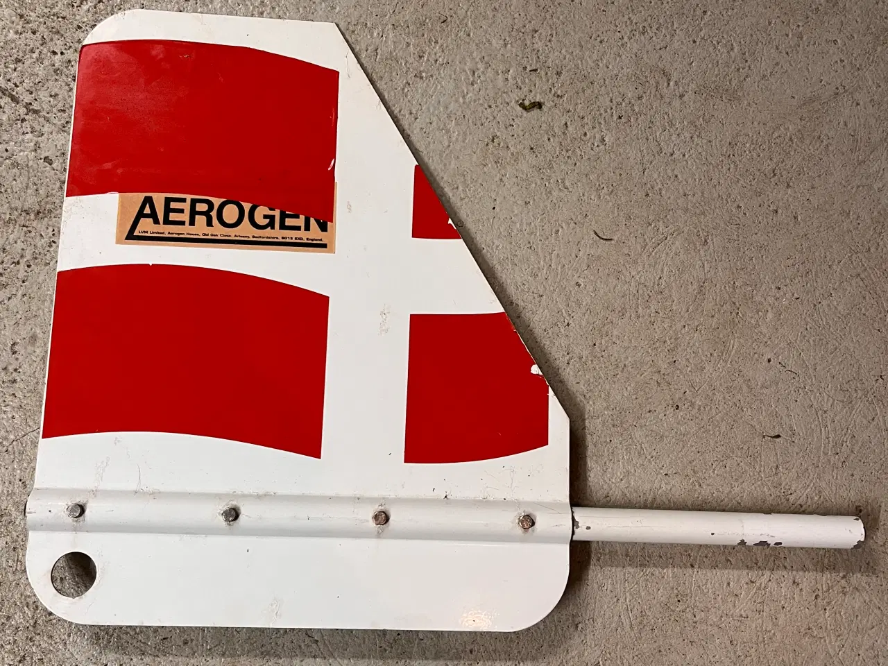 Billede 3 - Vindgenerator / vindmølle