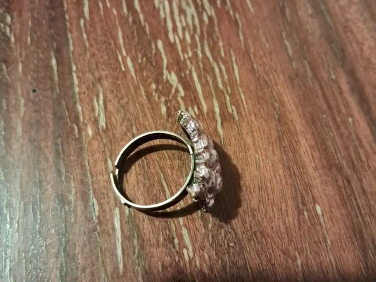 Billede 3 - vintage ring