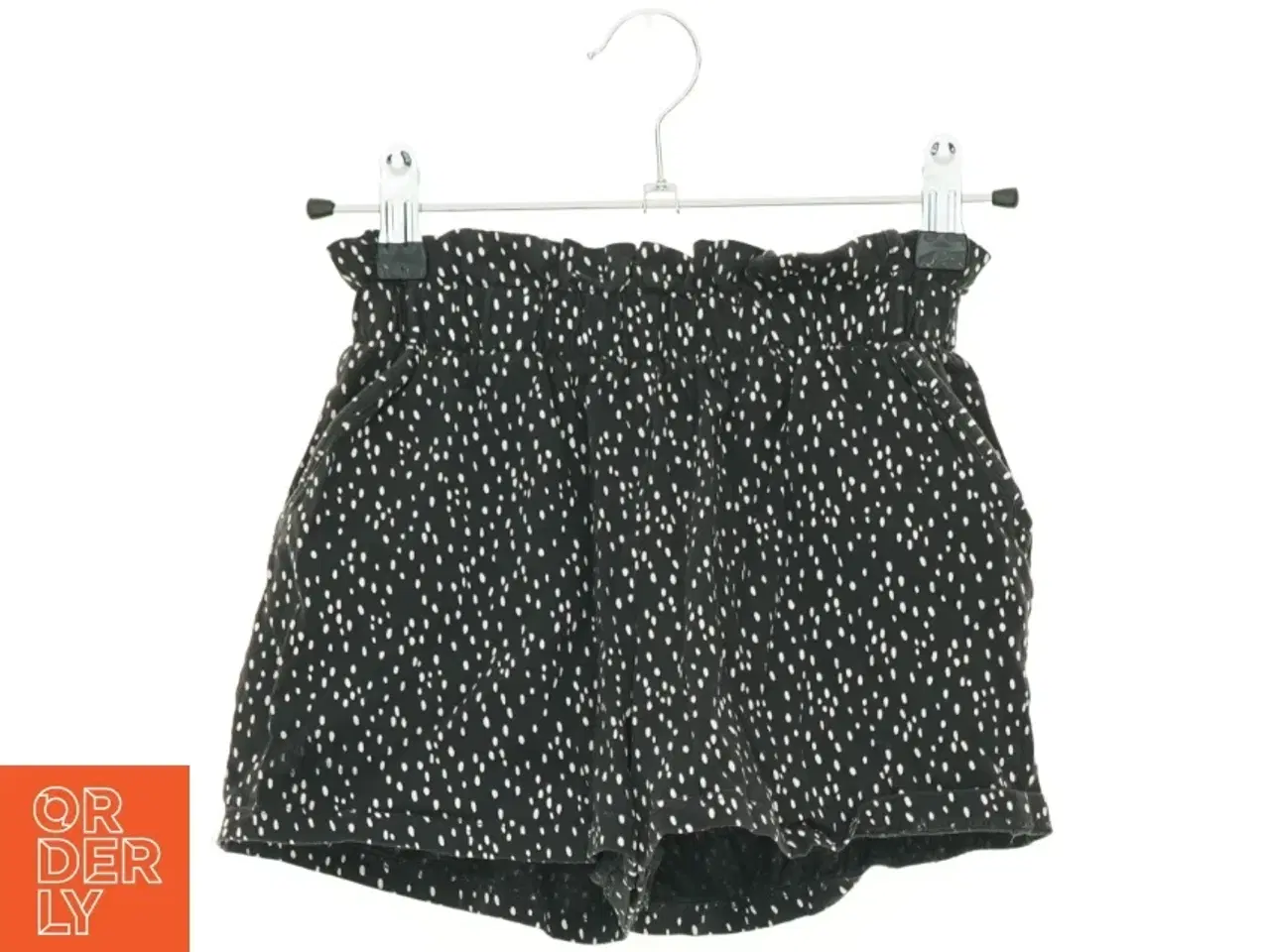 Billede 1 - Shorts fra H&M (str. 134 cm)