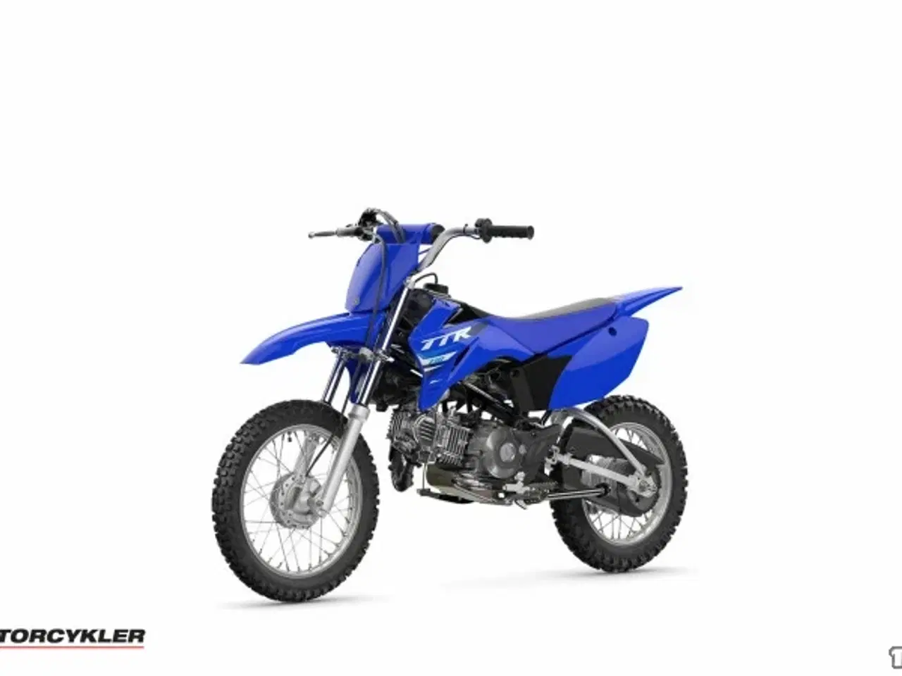 Billede 2 - Yamaha TTR 110