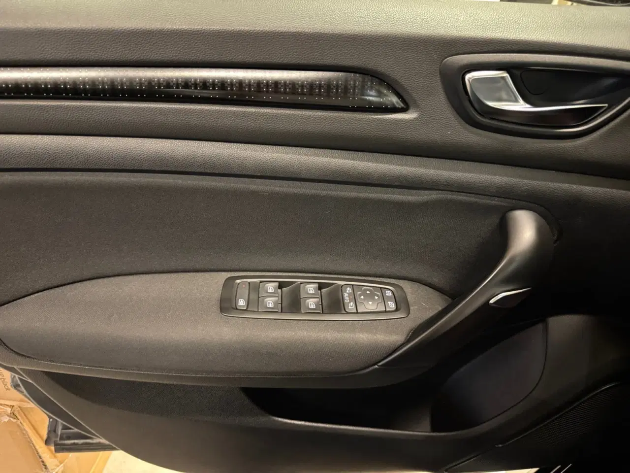 Billede 13 - Renault Megane IV 1,5 dCi 110 Zen Sport Tourer EDC