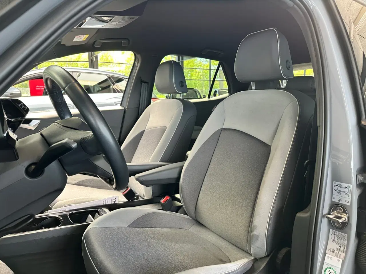 Billede 8 - VW ID.3 58 Pro Performance