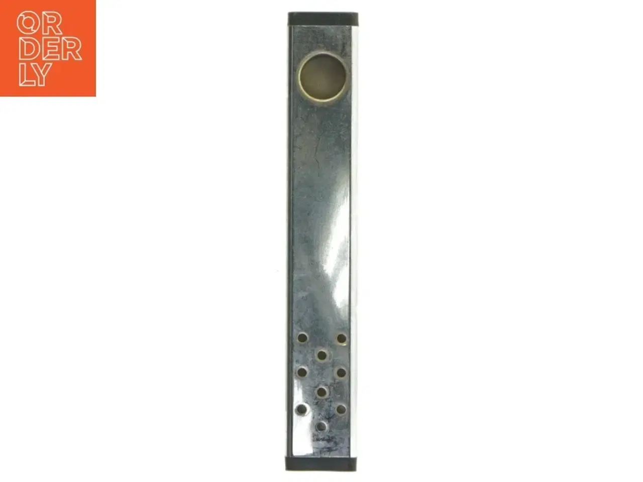 Billede 1 - Til mocca mater Metal overgang (str. 19 cm)