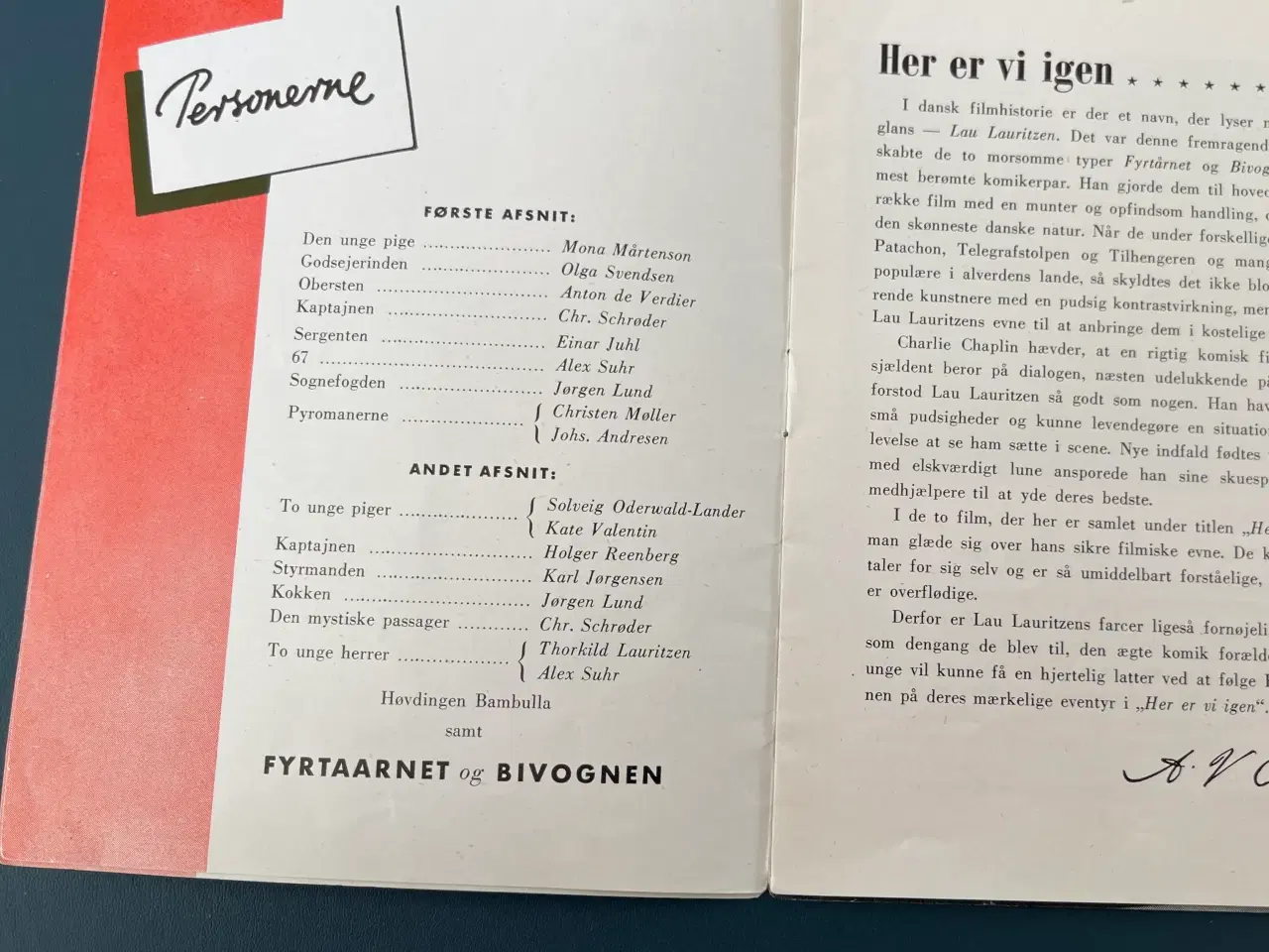 Billede 2 - Her er vi igen