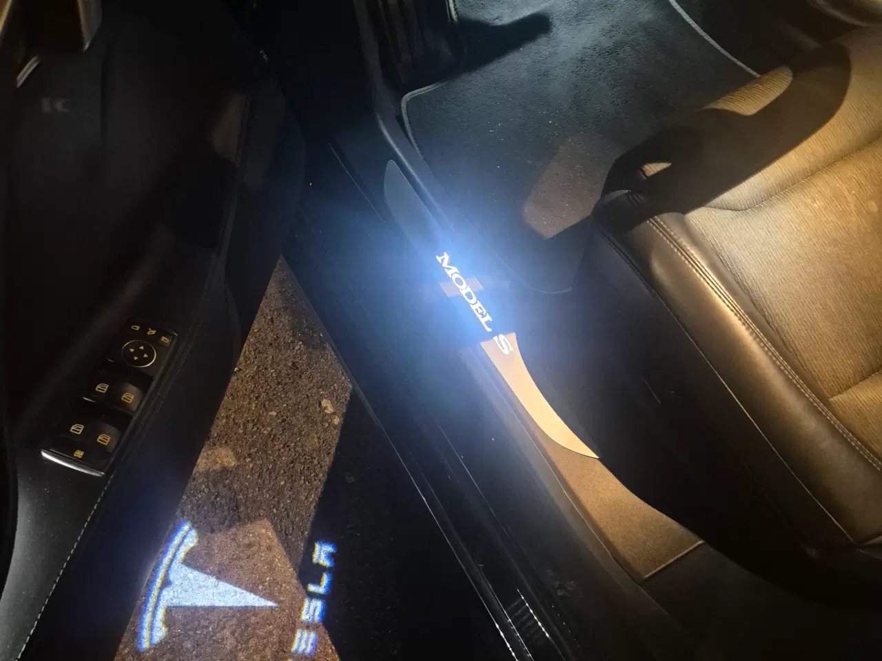 Billede 8 - Tesla Model S 75 Shadowline