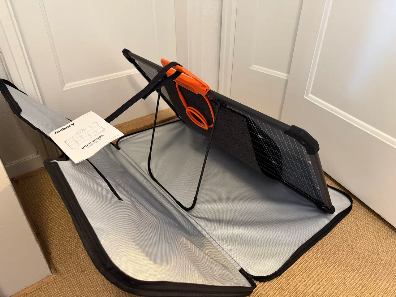 Billede 4 - Jackery SolarSaga 80W Solpanel 