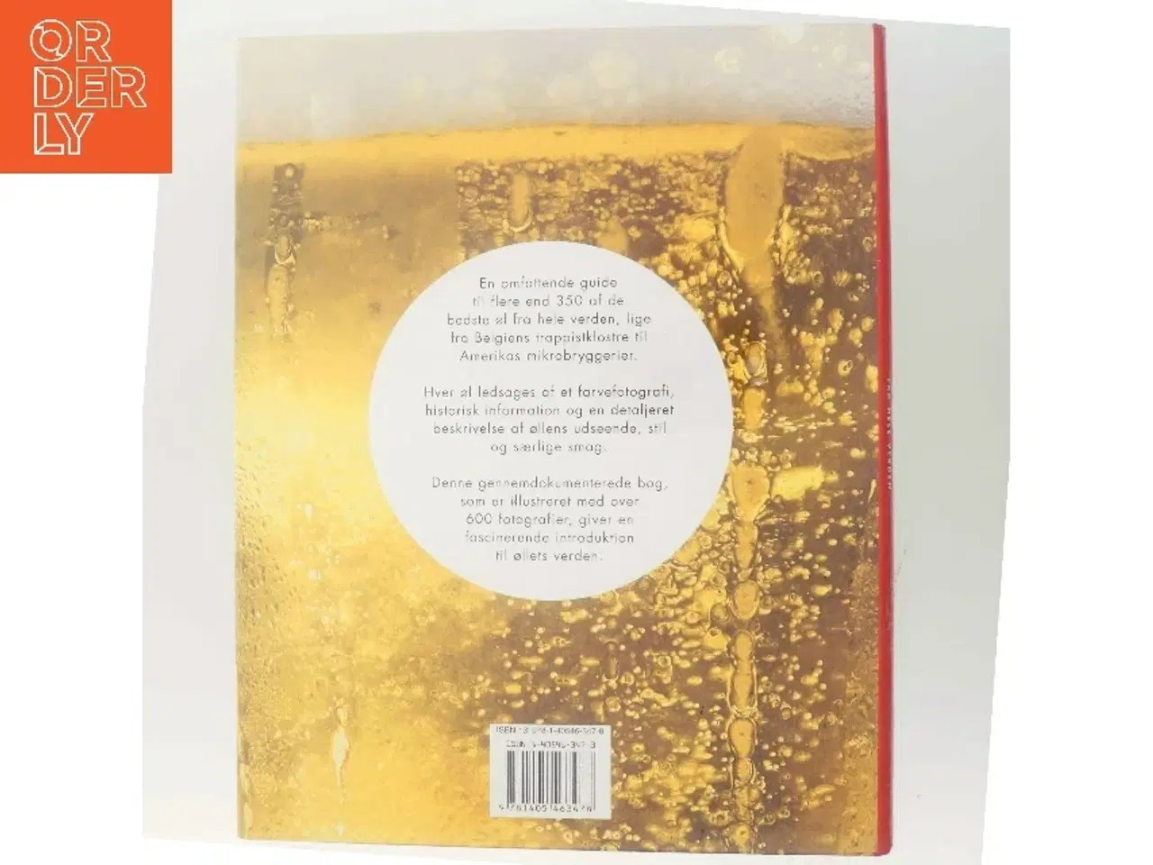 Billede 3 - Øl fra hele verden af David Kenning (Bog)