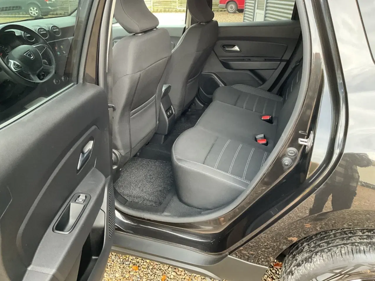 Billede 4 - Dacia Duster 1,0 TCe 90 Prestige