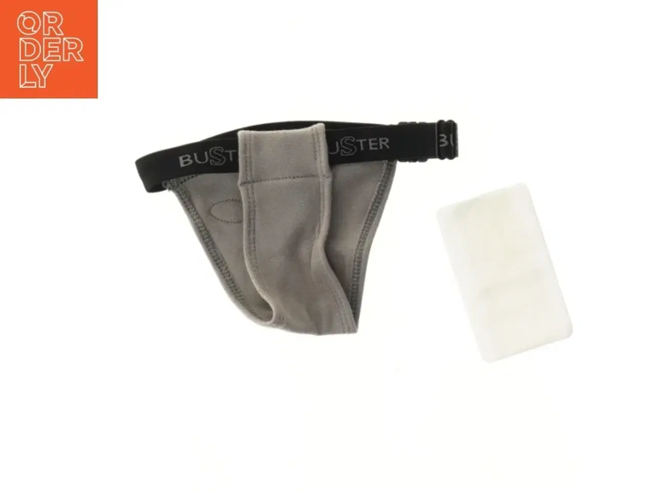 Billede 2 - BUSTER hygiejnebukser til hunde fra BUSTER (str. str 0 20x12,5 cm)