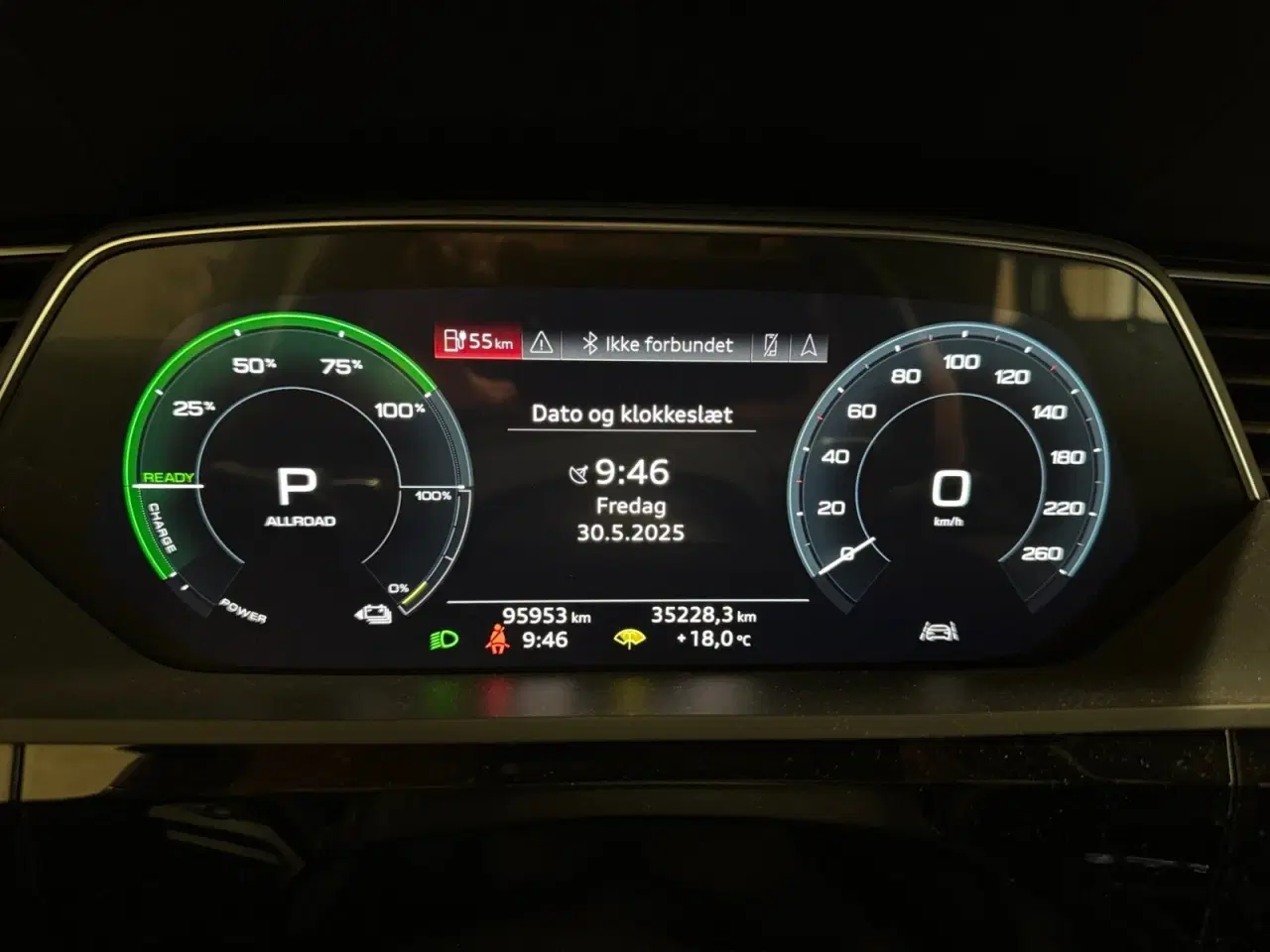 Billede 7 - Audi e-tron 50 Advanced quattro